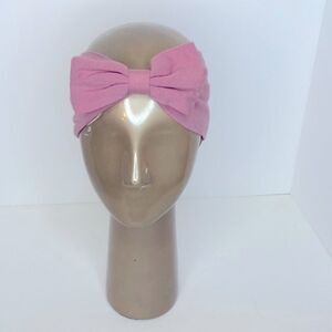 NEW…Mauve headband OS (one size) from Forever21